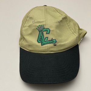 Clinton Lumber Kings Promotional Hat